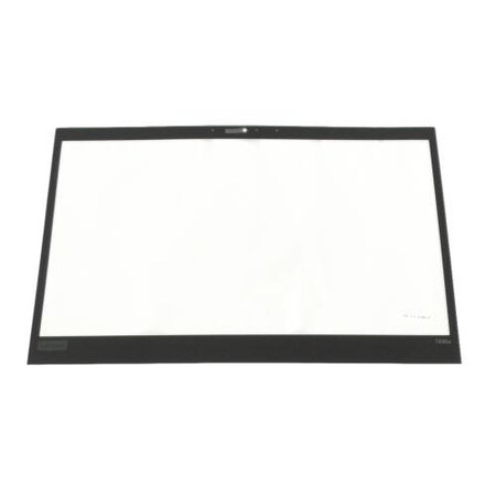 Lenovo LCD BEZEL SHEET RGB STANDARD 02HM516